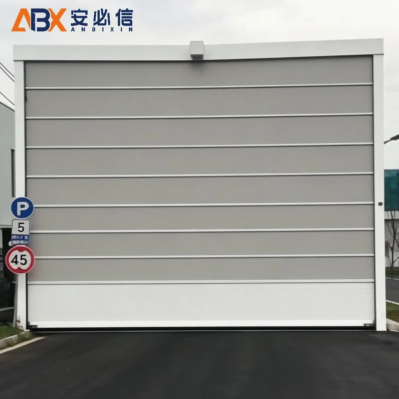 张掖堆积门