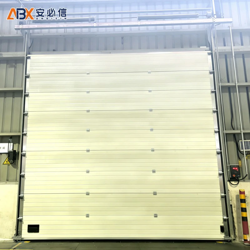 张掖高扬程滑升门